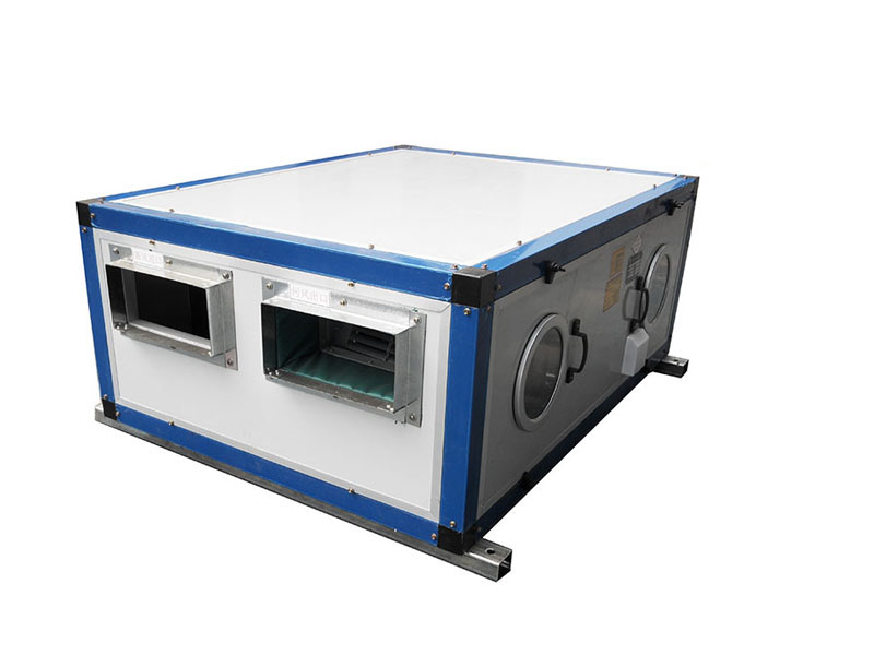 新風換氣機的設計原理有什么？