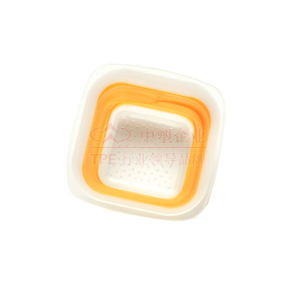 TPE制品注塑加工過程中出現(xiàn)縮水現(xiàn)象是什么原因?