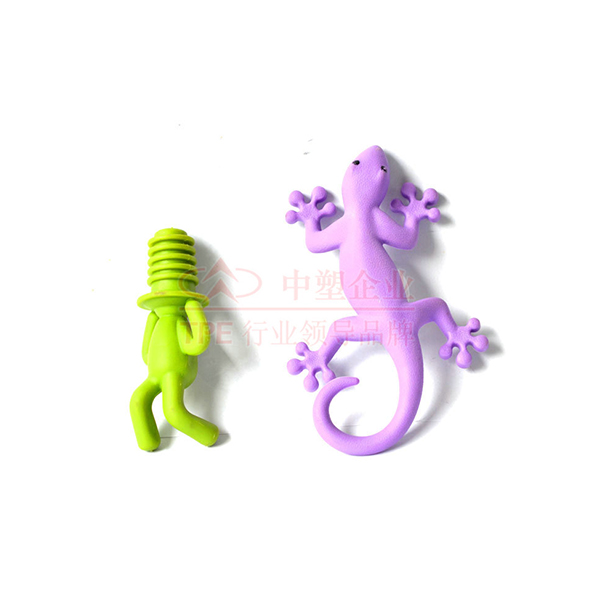 新產品開發TPE原料的選材依據