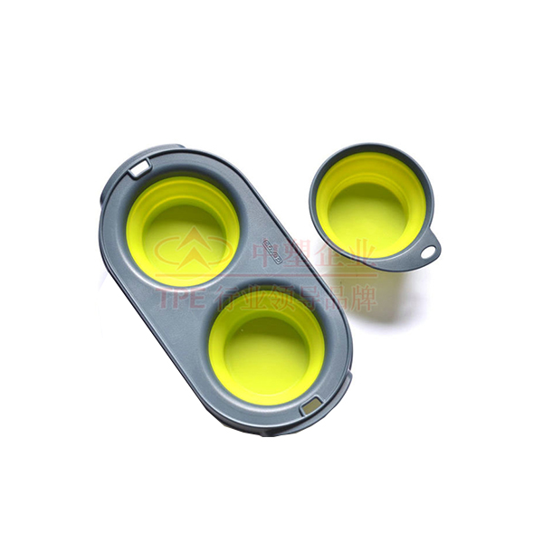 TPE作為PP增韌劑使用要注意哪些方面?