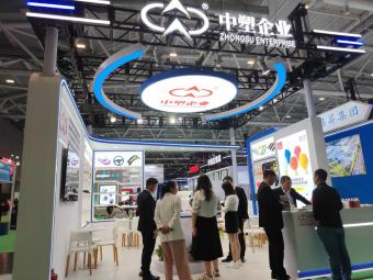 從灣區(qū)到全球：中塑企業(yè)在DMP工博會(huì)展現(xiàn)中國(guó)材料科技硬實(shí)力